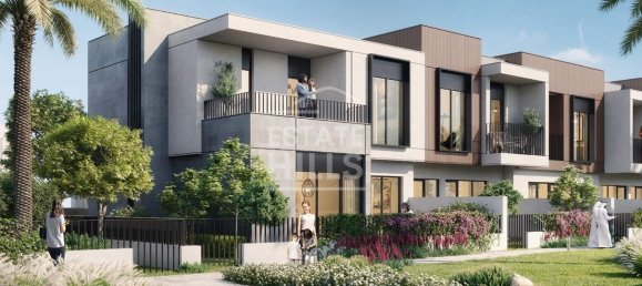 3 bedrooms Townhouse in Dubai, UAE No. 5522 5