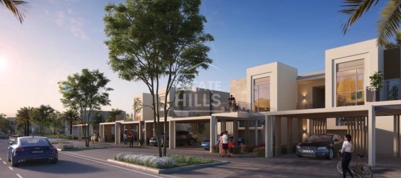 3 bedrooms Townhouse in Dubai, UAE No. 5522 6