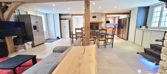 4 غرف نوم منزل في Maraye-en-Othe, France رقم 159699 2