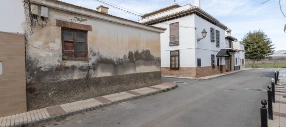 3 bedrooms House in Granada, Spain No. 166467 16