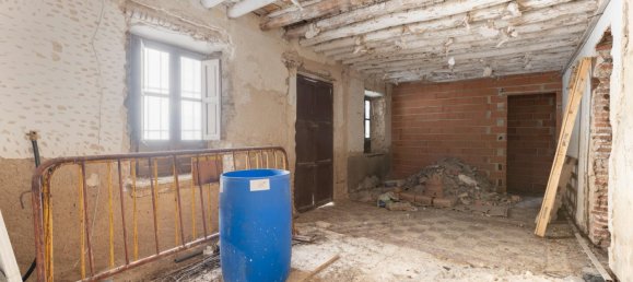 3 bedrooms House in Granada, Spain No. 166467 5