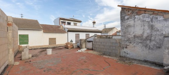 3 bedrooms House in Granada, Spain No. 166467 55