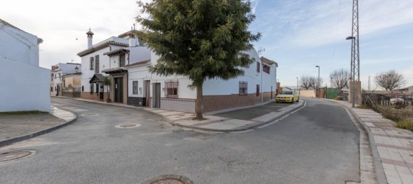 3 bedrooms House in Granada, Spain No. 166467 62