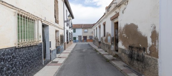 3 bedrooms House in Granada, Spain No. 166467 60