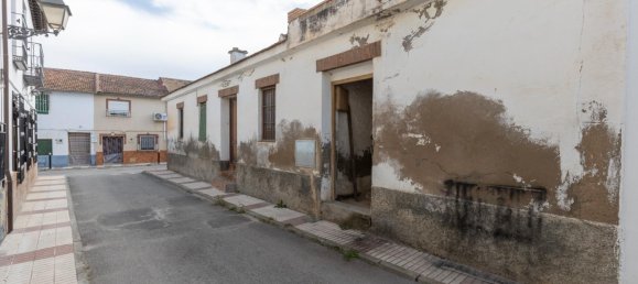 3 bedrooms House in Granada, Spain No. 166467 43