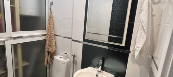 3 غرف نوم شقة في Nasimi, Azerbaijan رقم 1670 5