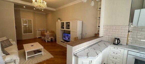 3 غرف نوم شقة في Nasimi, Azerbaijan رقم 1670 8