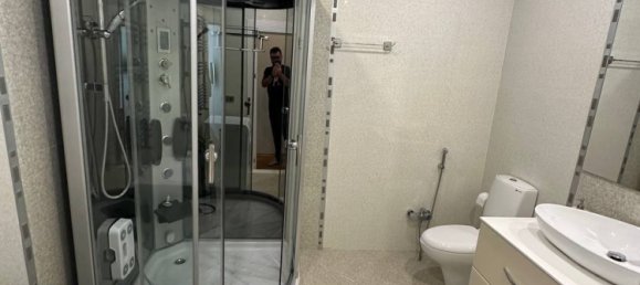 3 غرف نوم شقة في Nasimi, Azerbaijan رقم 1670 25