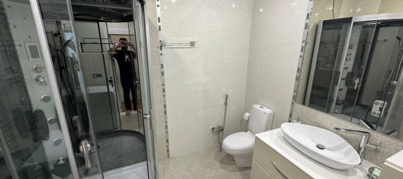 3 غرف نوم شقة في Nasimi, Azerbaijan رقم 1670 26