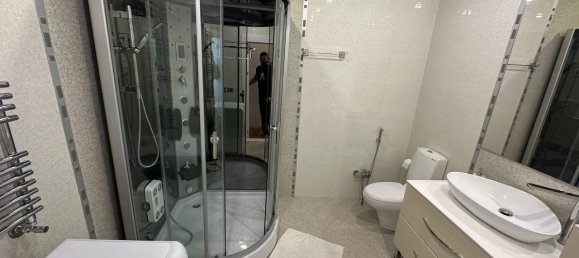 3 غرف نوم شقة في Nasimi, Azerbaijan رقم 1670 23