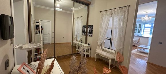 3 غرف نوم شقة في Nasimi, Azerbaijan رقم 1670 21