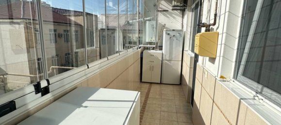 3 غرف نوم شقة في Nasimi, Azerbaijan رقم 1670 3