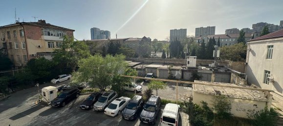 3 غرف نوم شقة في Nasimi, Azerbaijan رقم 1670 13