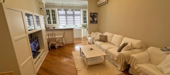 3 غرف نوم شقة في Nasimi, Azerbaijan رقم 1670 10