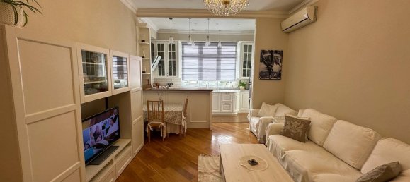 3 غرف نوم شقة في Nasimi, Azerbaijan رقم 1670 18