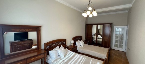 3 غرف نوم شقة في Nasimi, Azerbaijan رقم 1670 11