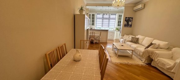 3 غرف نوم شقة في Nasimi, Azerbaijan رقم 1670 20