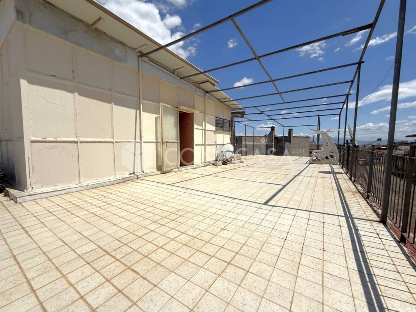 4 rooms Apartment in Arzano, Italy No. 274920