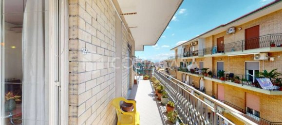 4 rooms Apartment in Arzano, Italy No. 274920 13