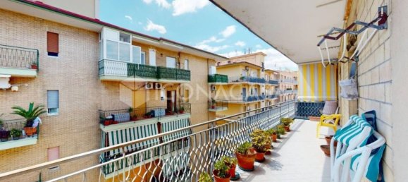 4 rooms Apartment in Arzano, Italy No. 274920 29