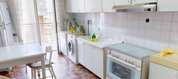 4 rooms Apartment in Arzano, Italy No. 274920 18