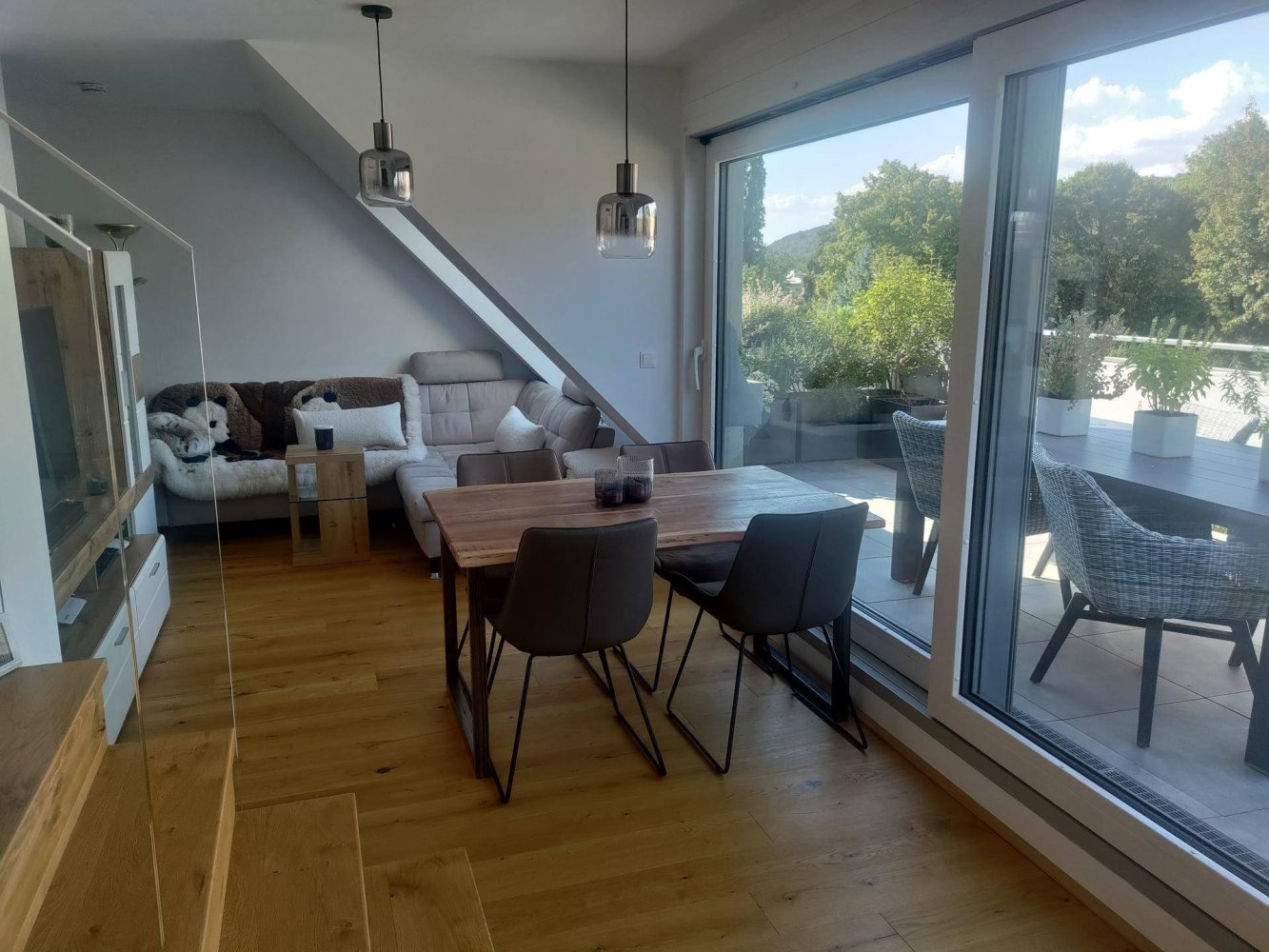 Duplex de 3 divisões em Vienna, Austria N.º 237600