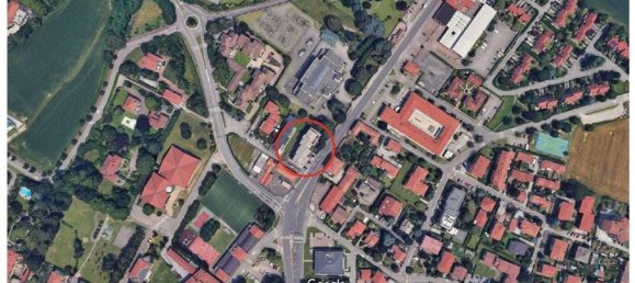 Apartamento de 3 habitaciónes en Cernusco Lombardone, Italy No. 305323 16
