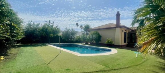 4 Schlafzimmer Haus in Andalusia, Spain, Nr. 170213 6