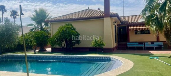 4 Schlafzimmer Haus in Andalusia, Spain, Nr. 170213 2