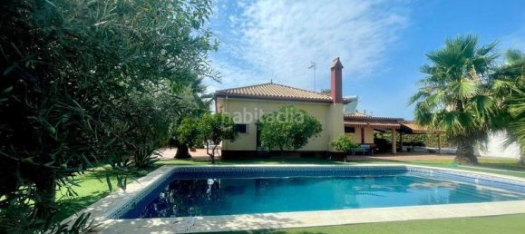 4 Schlafzimmer Haus in Andalusia, Spain, Nr. 170213 4