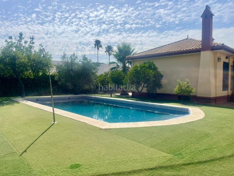 4 Schlafzimmer Haus in Andalusia, Spain, Nr. 170213