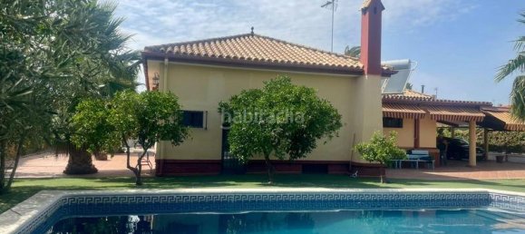 4 Schlafzimmer Haus in Andalusia, Spain, Nr. 170213 5