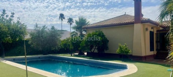 4 Schlafzimmer Haus in Andalusia, Spain, Nr. 170213 3