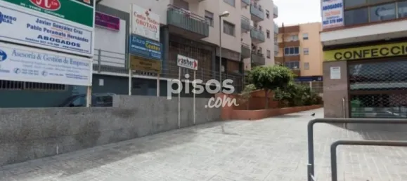 Imóvel comercial em La Orotava, Spain 97 m² N.º 26126 11