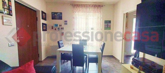 Apartamento de 3 divisões em Piedimonte San Germano, Italy N.º 141503 14