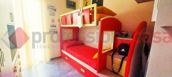 Apartamento de 3 divisões em Piedimonte San Germano, Italy N.º 141503 23