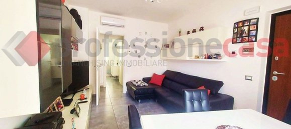 Apartamento de 3 divisões em Piedimonte San Germano, Italy N.º 141503 12