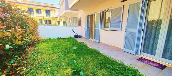 Apartamento de 3 divisões em Piedimonte San Germano, Italy N.º 141503 3