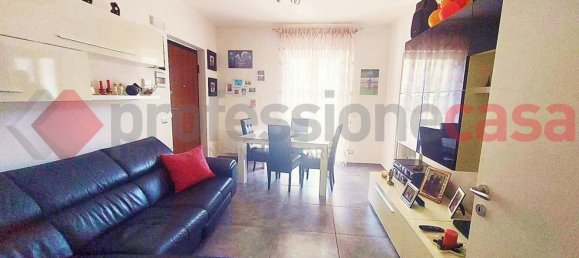 Apartamento de 3 divisões em Piedimonte San Germano, Italy N.º 141503 13