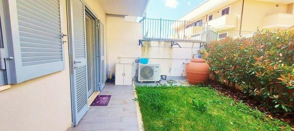 Apartamento de 3 divisões em Piedimonte San Germano, Italy N.º 141503 11