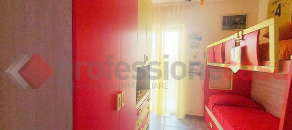Apartamento de 3 divisões em Piedimonte San Germano, Italy N.º 141503 24