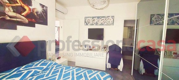 Apartamento de 3 divisões em Piedimonte San Germano, Italy N.º 141503 22