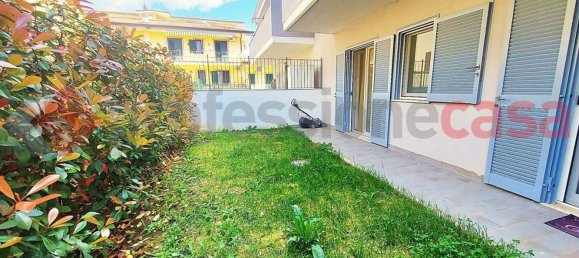 Apartamento de 3 divisões em Piedimonte San Germano, Italy N.º 141503 7