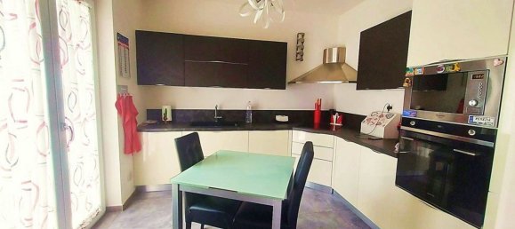 Apartamento de 3 divisões em Piedimonte San Germano, Italy N.º 141503 15