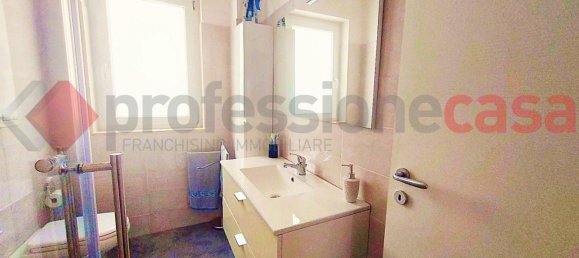Apartamento de 3 divisões em Piedimonte San Germano, Italy N.º 141503 27