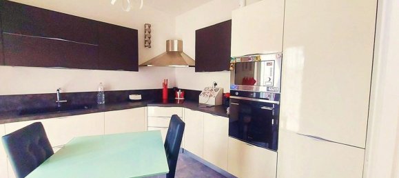 Apartamento de 3 divisões em Piedimonte San Germano, Italy N.º 141503 16