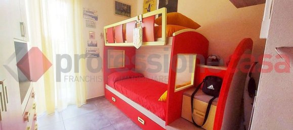 Apartamento de 3 divisões em Piedimonte San Germano, Italy N.º 141503 25