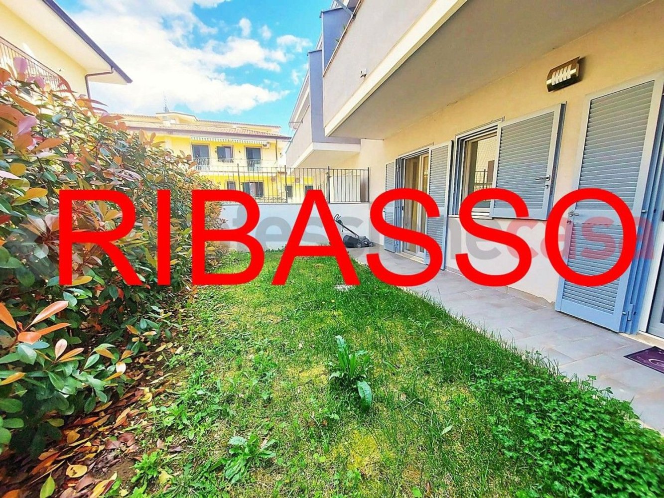 Apartamento de 3 divisões em Piedimonte San Germano, Italy N.º 141503