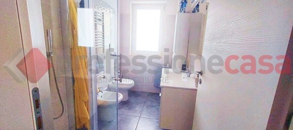 Apartamento de 3 divisões em Piedimonte San Germano, Italy N.º 141503 26