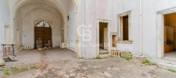 4 غرف نوم فيلا في Sogliano Cavour, Italy رقم 381091 24